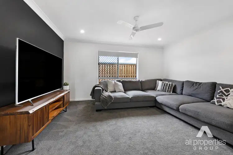 Sixth view of Homely house listing, 85 Talbot Drive, Greenbank QLD 4124