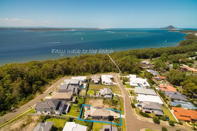 Third view of Homely house listing, 31 Gawul Circuit, Corlette NSW 2315