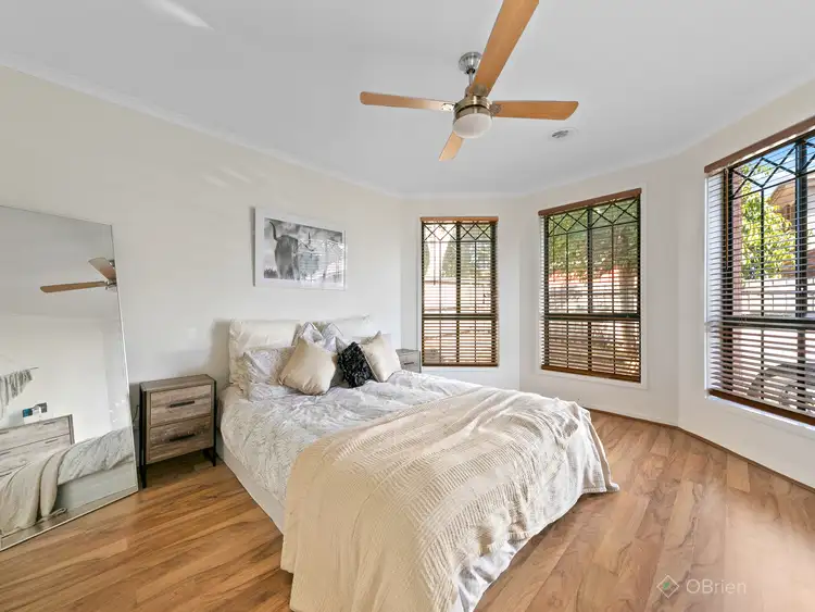 Third view of Homely house listing, 8 Culcairn Court, Narre Warren South VIC 3805