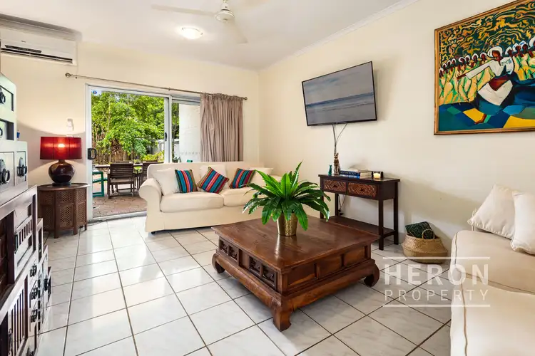 8/12 Omeo Street, Brinkin NT 810