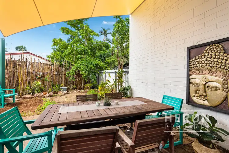 Second view of Homely townhouse listing, 8/12 Omeo Street, Brinkin NT 810