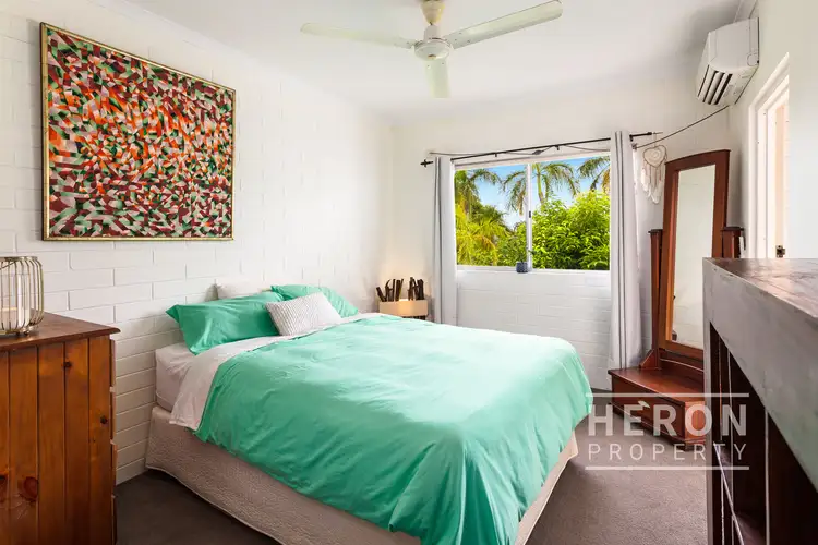 Third view of Homely townhouse listing, 8/12 Omeo Street, Brinkin NT 810