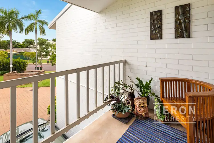 Fourth view of Homely townhouse listing, 8/12 Omeo Street, Brinkin NT 810
