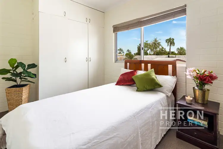 Fifth view of Homely townhouse listing, 8/12 Omeo Street, Brinkin NT 810