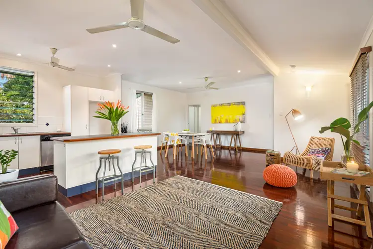 6 Beatrice Street, Stuart Park NT 820