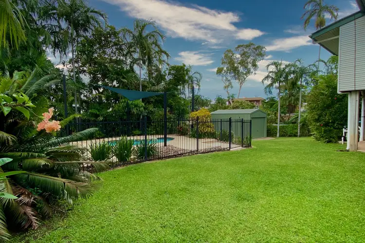 Sixth view of Homely house listing, 6 Beatrice Street, Stuart Park NT 820