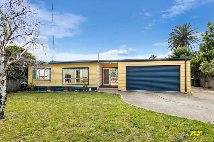 24 Harvey Road, St Leonards VIC 3223