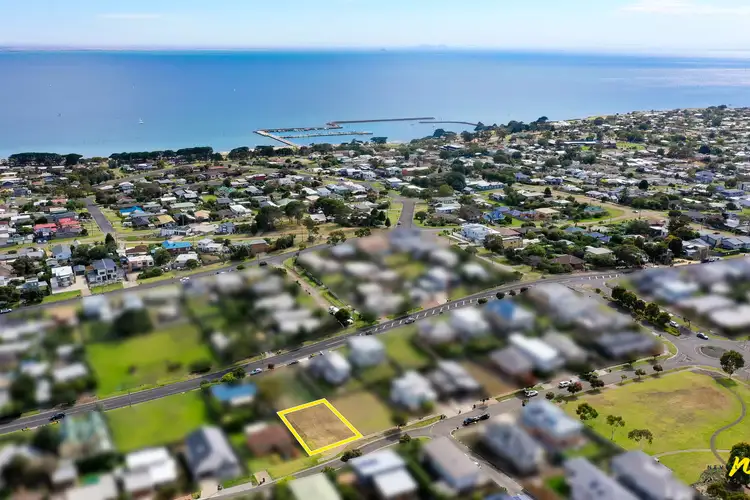 Main view of Homely land listing, 11 San Fernando Avenue, Portarlington VIC 3223