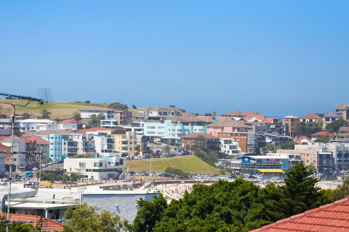 Main view of Homely apartment listing, 9/47 Francis Street, Bondi Beach NSW 2026