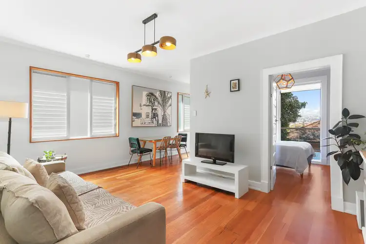 Second view of Homely apartment listing, 9/47 Francis Street, Bondi Beach NSW 2026