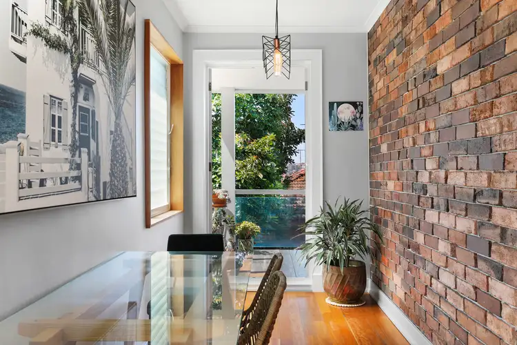 Third view of Homely apartment listing, 9/47 Francis Street, Bondi Beach NSW 2026