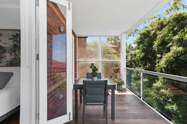 Fourth view of Homely apartment listing, 9/47 Francis Street, Bondi Beach NSW 2026