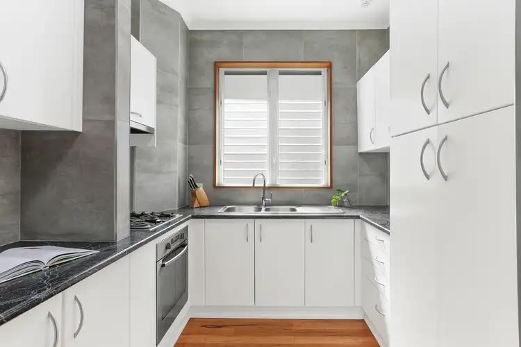 Fifth view of Homely apartment listing, 9/47 Francis Street, Bondi Beach NSW 2026
