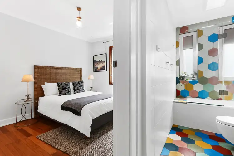 Sixth view of Homely apartment listing, 9/47 Francis Street, Bondi Beach NSW 2026