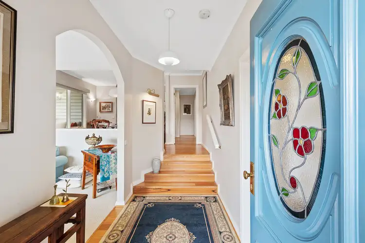 Second view of Homely house listing, 16 Tal Tals Crescent, Mount Martha VIC 3934