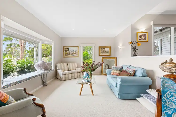 Third view of Homely house listing, 16 Tal Tals Crescent, Mount Martha VIC 3934