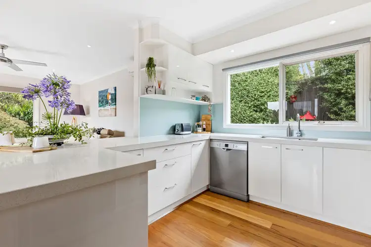 Fifth view of Homely house listing, 16 Tal Tals Crescent, Mount Martha VIC 3934