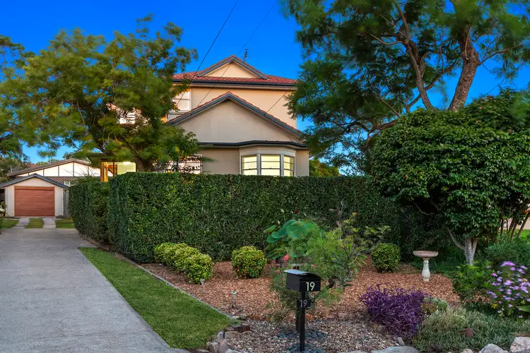 19 Mirool Street, West Ryde NSW 2114