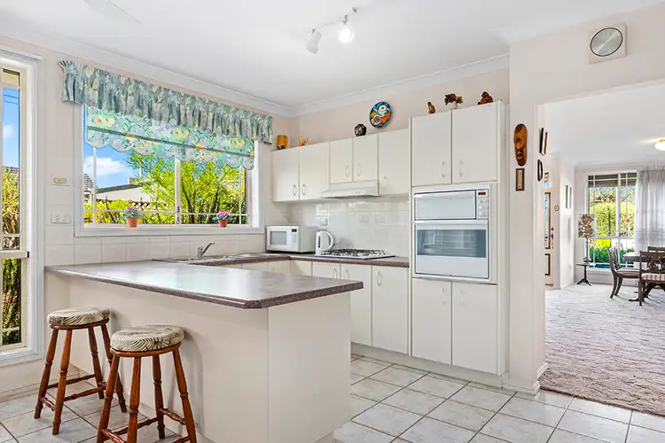 Second view of Homely villa listing, 1/77 Adelaide Street, West Ryde NSW 2114