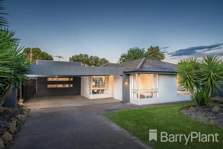 Main view of Homely house listing, 2 Highmont Drive, Belmont VIC 3216