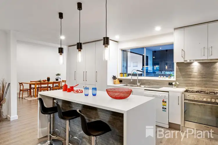 Third view of Homely house listing, 2 Highmont Drive, Belmont VIC 3216