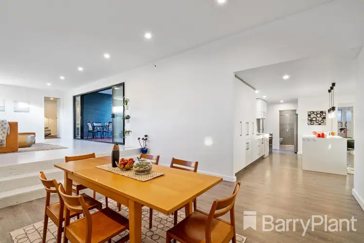 Fourth view of Homely house listing, 2 Highmont Drive, Belmont VIC 3216