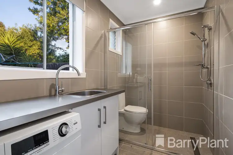 Fifth view of Homely house listing, 2 Highmont Drive, Belmont VIC 3216