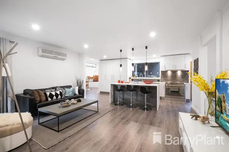 Sixth view of Homely house listing, 2 Highmont Drive, Belmont VIC 3216