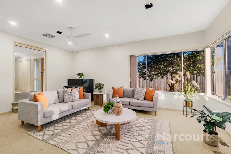 Third view of Homely house listing, 6 Kelso Place, Wantirna VIC 3152