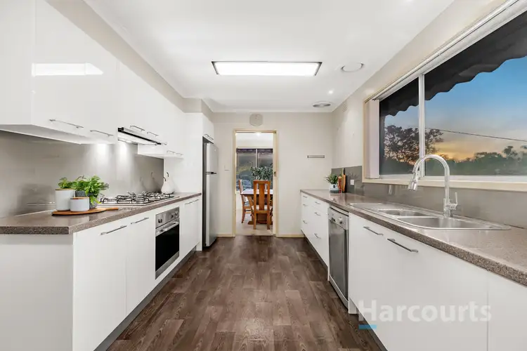 Fourth view of Homely house listing, 6 Kelso Place, Wantirna VIC 3152