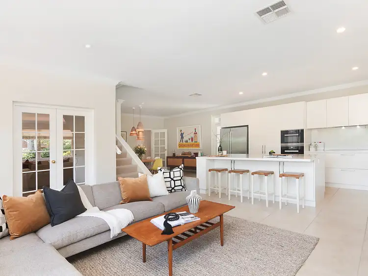 Third view of Homely house listing, 4 Orana Avenue, Pymble NSW 2073