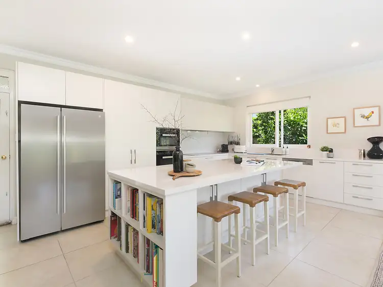 Fourth view of Homely house listing, 4 Orana Avenue, Pymble NSW 2073