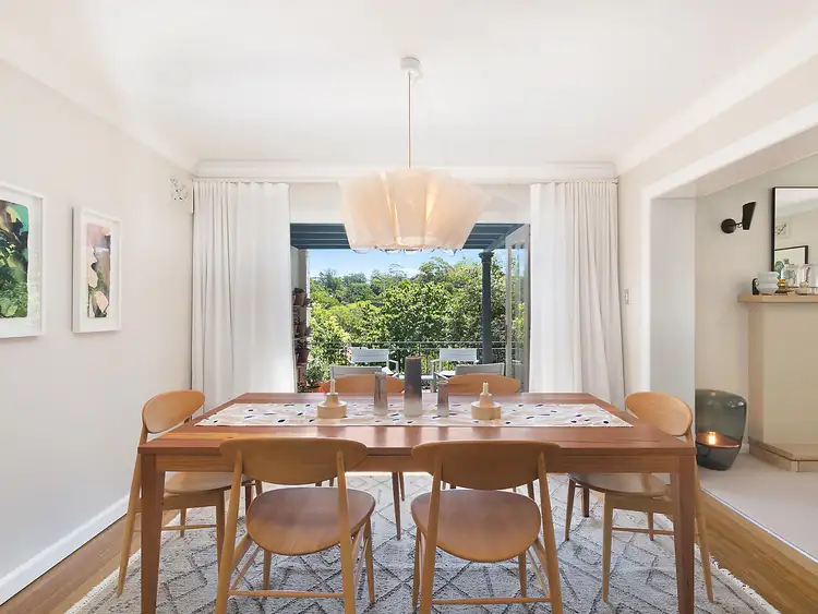 Fifth view of Homely house listing, 4 Orana Avenue, Pymble NSW 2073