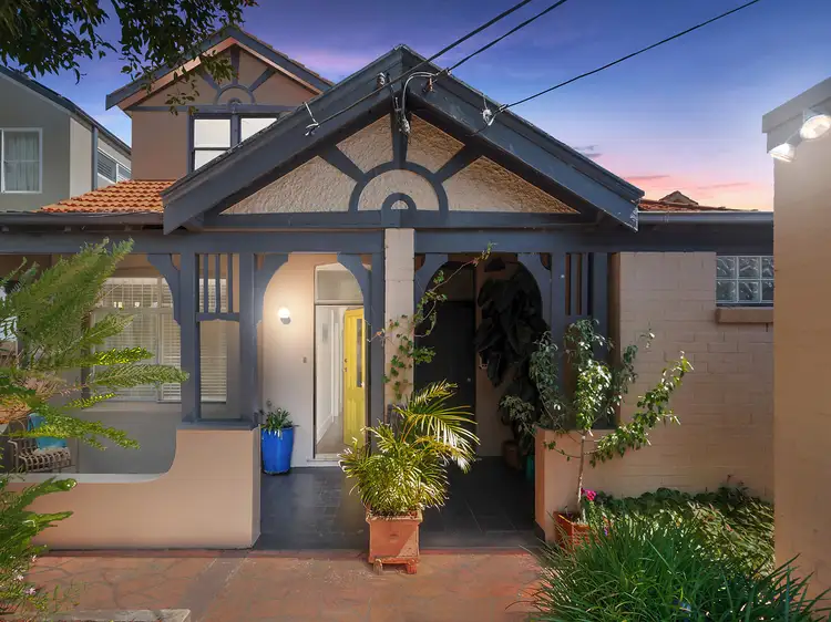29 Hooper Street, Randwick NSW 2031
