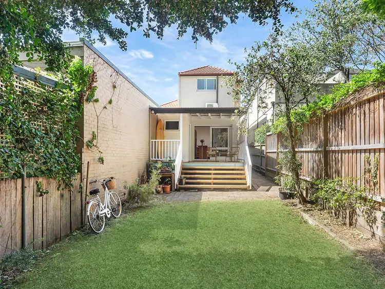 Fifth view of Homely house listing, 29 Hooper Street, Randwick NSW 2031