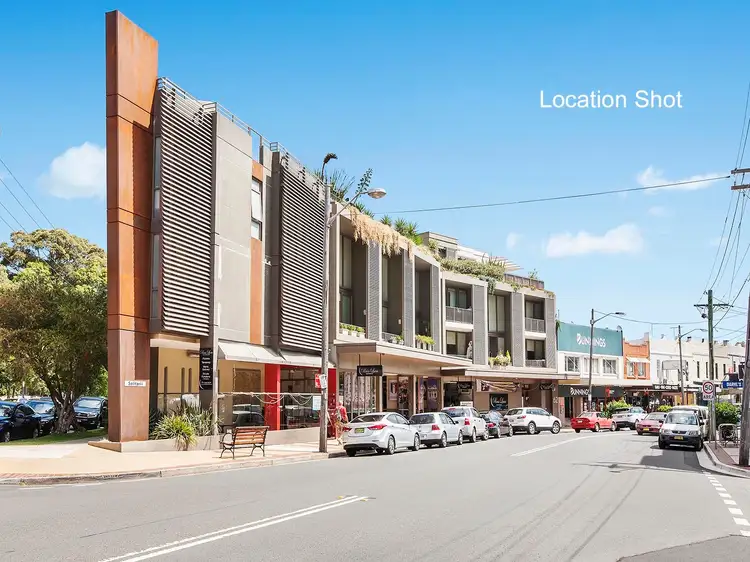 Sixth view of Homely house listing, 29 Hooper Street, Randwick NSW 2031