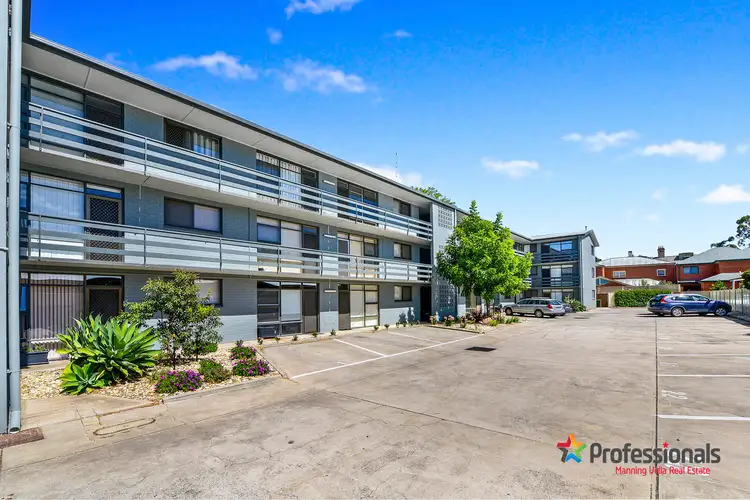 15/150 Childers Street, North Adelaide SA 5006
