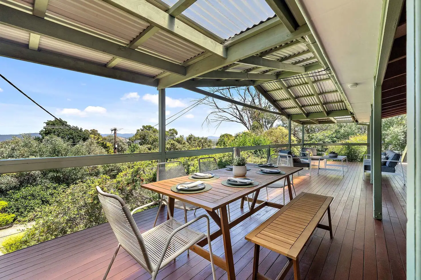 Main view of Homely house listing, 15 Holden Crescent, Wanniassa ACT 2903