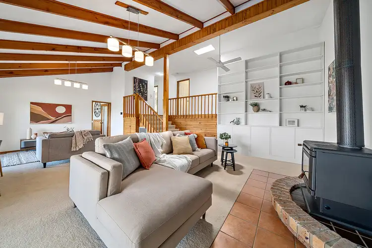 Fifth view of Homely house listing, 15 Holden Crescent, Wanniassa ACT 2903