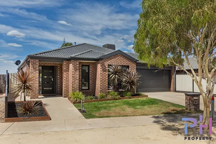 21 Imperial Court, California Gully VIC 3556