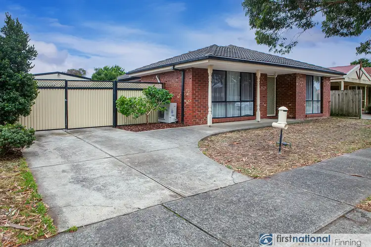 Main view of Homely house listing, 22 Montrose Way, Cranbourne West VIC 3977