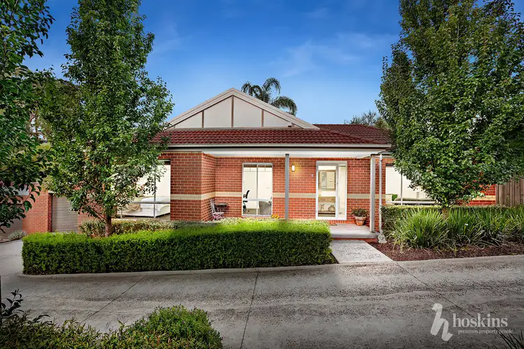 6/15-17 Bonnie View Road, Croydon North VIC 3136