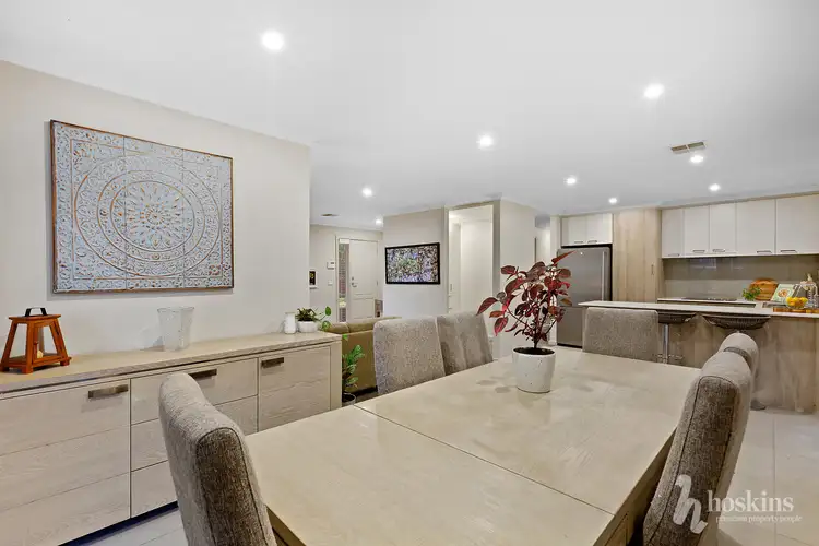 Fourth view of Homely house listing, 6/15-17 Bonnie View Road, Croydon North VIC 3136