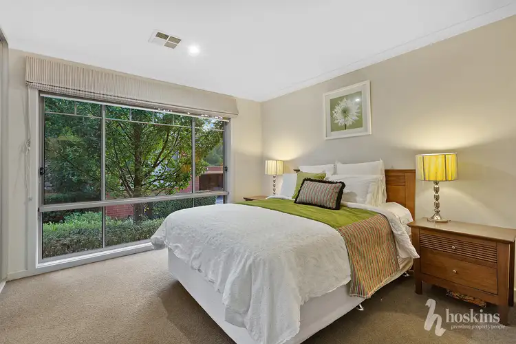 Sixth view of Homely house listing, 6/15-17 Bonnie View Road, Croydon North VIC 3136
