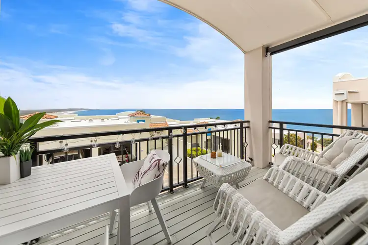 4/21 Bay Terrace, Coolum Beach QLD 4573