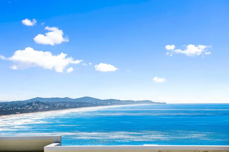 Second view of Homely unit listing, 4/21 Bay Terrace, Coolum Beach QLD 4573