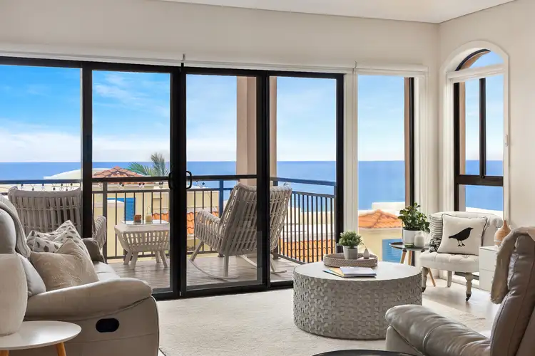 Third view of Homely unit listing, 4/21 Bay Terrace, Coolum Beach QLD 4573