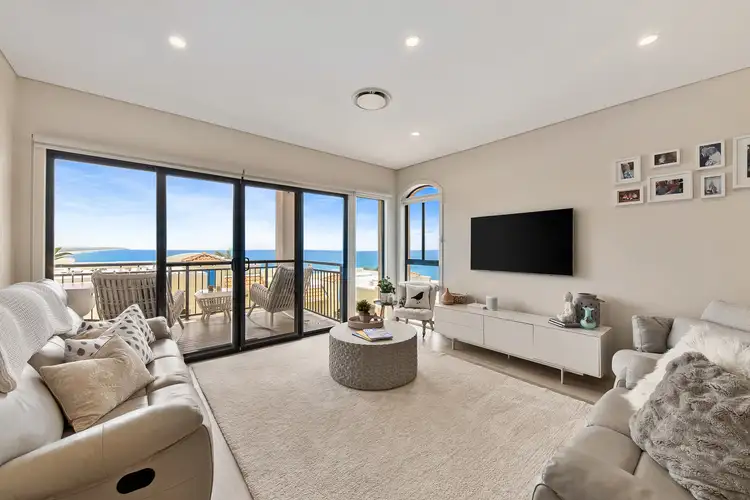 Fifth view of Homely unit listing, 4/21 Bay Terrace, Coolum Beach QLD 4573