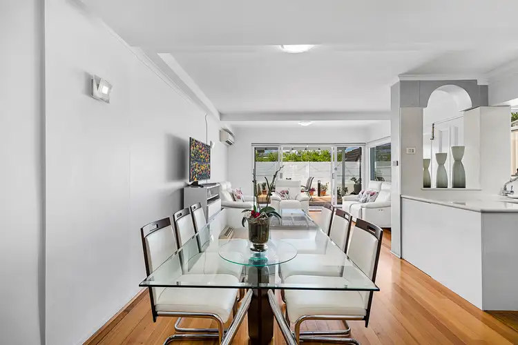Sixth view of Homely unit listing, 2/32 Woolcott Street, Waverton NSW 2060
