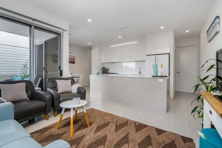 Third view of Homely townhouse listing, 25 Ocean Avenue, Kingscliff NSW 2487